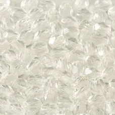 2mm Crystal  Firepolished Beads 150pcs