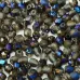 Azuro Full 4mm Crystal etched firepolished beads, pack of 120pcs Azuro Full 4mm Crystal etched firepolished beads, pack of 120pcs