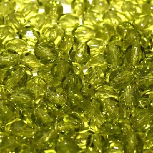 Olivine 4mm Firepolished beads, 120pcs approx. Olivine 4mm Firepolished beads, 120pcs approx.