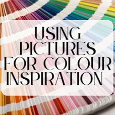 Choosing Bead Colours - Using Pictures For Colour Inspiration - Mayuki 2025