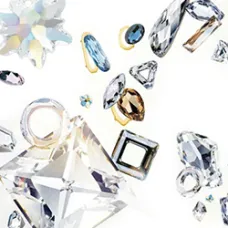 Spotlight on Swarovski