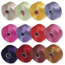 Threads for Seed Beading Threads for Seed Beading