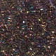Hex-Cut size 11/0 Miyuki Seed Beads