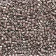 Hex-Cut size 8/0 Miyuki Seed Beads