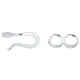 Hook and Eye