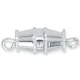 Screw / Barrel Clasps