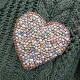 Bead Embroidery