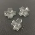 15mm Crystal Kisses 15mm Crystal Kisses