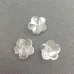 10mm Crystal Flower