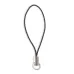 Beadalon 334E-010 Cell Phone Straps, Plain, Black, 6 Pack Beadalon 334E-010 Cell Phone Straps, Plain, Black, 6 Pack