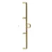 Topolia IV Ending for Miyuki size 11 Delicas - Antique Brass plated, 33mm wide. pack of 2pcs Topolia IV Ending for Miyuki size 11 Delicas - Antique Brass plated, 33mm wide. pack of 2pcs