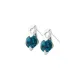Stonesett Earrings
