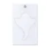 Halloween Ghost Findings Form Jig