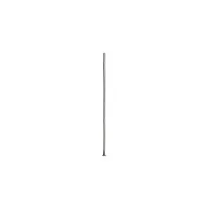 2" Flat Head pins, Antique Silver Colour, Pack of 24