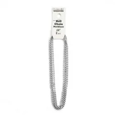 ImpressArt Ball Chain Pendant, Pack of 2, Aluminium, 24" ImpressArt Ball Chain Pendant, Pack of 2, Aluminium, 24"