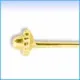 Head Pins and Eye Pins