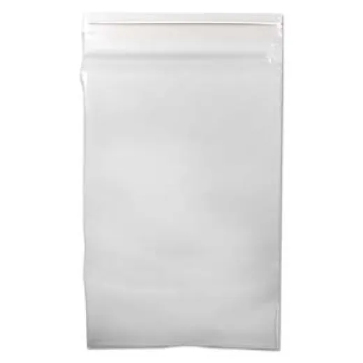 2" x 3" Clear re-sealable Plastic Bag, pack of 100 2" x 3" Clear re-sealable Plastic Bag, pack of 100
