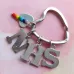 Quick Kits - NHS Heart Keyring Kit Quick Kits - NHS Heart Keyring Kit