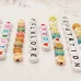 Swiftie Friendship Bracelet Letter Beads Only Swiftie Friendship Bracelet Letter Beads Only