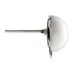 10mm Ear Studs with Loop - 20pcs 10mm Ear Studs with Loop - 20pcs