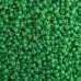 Spring Green Opaque Duracoat Miyuki seed beads size 11/0, 22g pack, Colour code 4476 Spring Green Opaque Duracoat Miyuki seed beads size 11/0, 22g pack, Colour code 4476