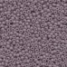 Opaque Mauve Miyuki 8/0 Seed Beads, 22g, Colour 0410 Opaque Mauve Miyuki 8/0 Seed Beads, 22g, Colour 0410