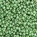 Bulk Bag Galvanized Duracoat Dk.Mint Green, Miyuki 11/0, 100Grms colour 4214 Bulk Bag Galvanized Duracoat Dk.Mint Green, Miyuki 11/0, 100Grms colour 4214