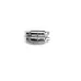 Beadalon Magnetic EZ Crimp Clasps Pack of 2 Beadalon Magnetic EZ Crimp Clasps Pack of 2