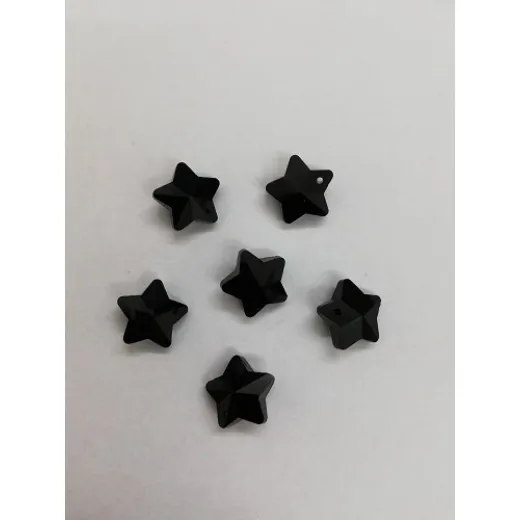 12mm Crystal Jet Star 12mm Crystal Jet Star