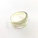 Thick Silver Plated rings (pack of 2) Thick Silver Plated rings (pack of 2)