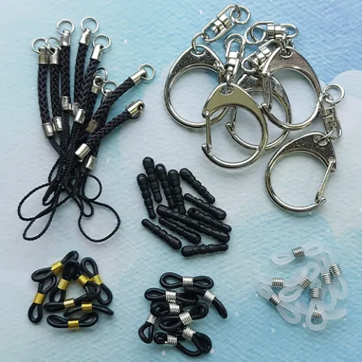 Beadable Gifts Bundle Beadable Gifts Bundle