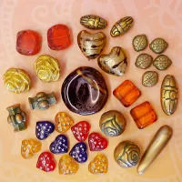 New Forest Bead Bundle New Forest Bead Bundle