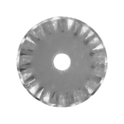Modelcraft Wave Spare Blade for Rotary Cutter AC Modelcraft Wave Spare Blade for Rotary Cutter AC