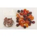 Semi Precious Necklace Kits, Only £10! Semi Precious Necklace Kits, Only £10!