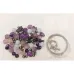 Semi Precious Necklace Kits, Only £10! Semi Precious Necklace Kits, Only £10!