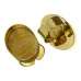 100% Brass Handmade Bezel, Oval Ring, 30 x 20mm 100% Brass Handmade Bezel, Oval Ring, 30 x 20mm