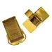 100% Brass Handmade Bezel,Rectangular Ring, 29 x 19mm 100% Brass Handmade Bezel,Rectangular Ring, 29 x 19mm