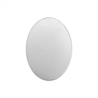 3/4 x 1 1/8" Alkeme Oval, pack of 4