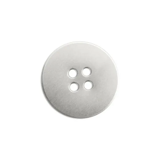 1" Alkeme Button, pack of 2