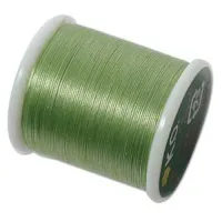 Apple Green KO Thread, 55 yard Reel