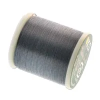 Dark Grey KO Thread 55 yard Reel