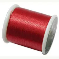 Rich Red KO Thread, 55 yard Reel