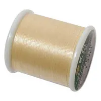 Yellow KO Thread, 55 yard Reel