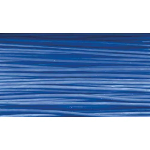 Blue Wildfire Beading Thread, .008 in (0.2 mm) diameter, 125yd (114m spool) reel
