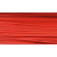 Red Wildfire, .008in (0.20 mm) diameter, 20yd (18.3m) reel