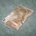 Shine Rite Anti-Tarnish Bags, 4x6 inches, Pack of 5 Shine Rite Anti-Tarnish Bags, 4x6 inches, Pack of 5