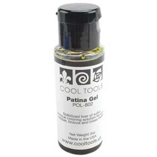 Cool Tools Patina Gel, 56ml Cool Tools Patina Gel, 56ml