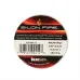 S-Lon Fire Braided and Fused Beading Thread, Black, 4lb, 15yds S-Lon Fire Braided and Fused Beading Thread, Black, 4lb, 15yds
