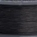 S-Lon Fire Braided and Fused Beading Thread, Black, 4lb, 15yds S-Lon Fire Braided and Fused Beading Thread, Black, 4lb, 15yds