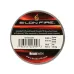 S-Lon Fire Braided and Fused Beading Thread, Crystal, 4lb, 50yds S-Lon Fire Braided and Fused Beading Thread, Crystal, 4lb, 50yds